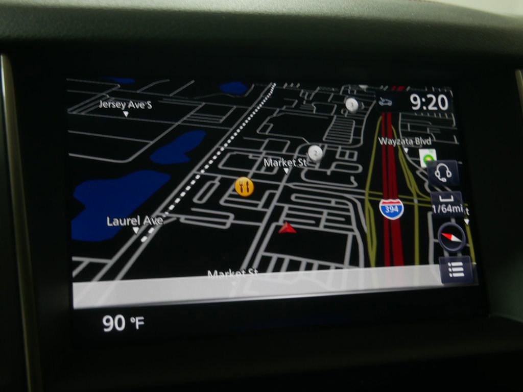 Used 2024 INFINITI Q50 Red Sport 400 image 31