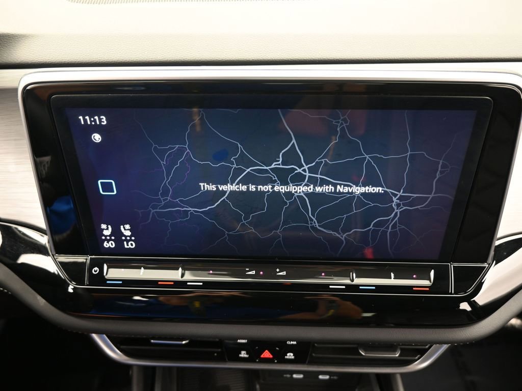 Used 2024 Volkswagen Atlas Cross Sport SE image 19