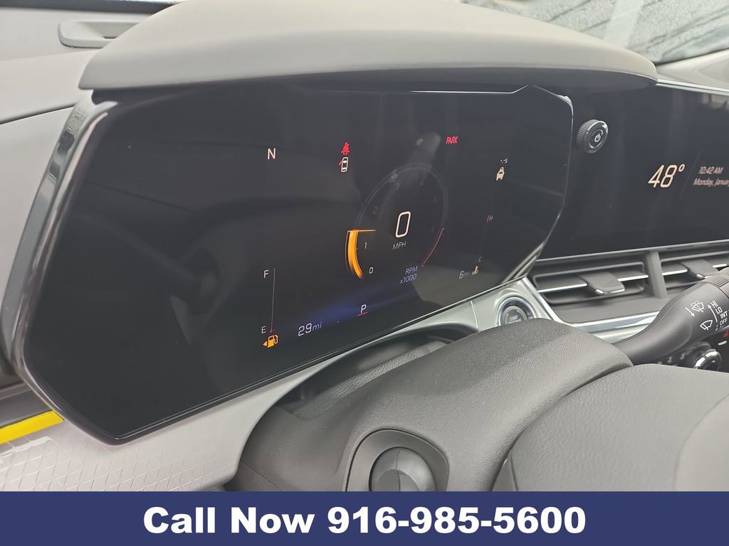 New 2026 Chevrolet Trax LT image 16