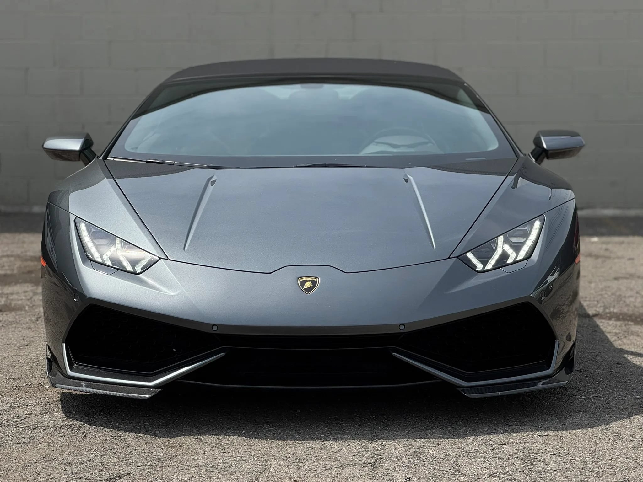 Used 2017 Lamborghini Huracan LP 610-4 AWD/4WD image 32