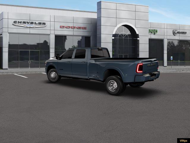 New 2026 RAM 3500 Limited AWD/4WD image 3