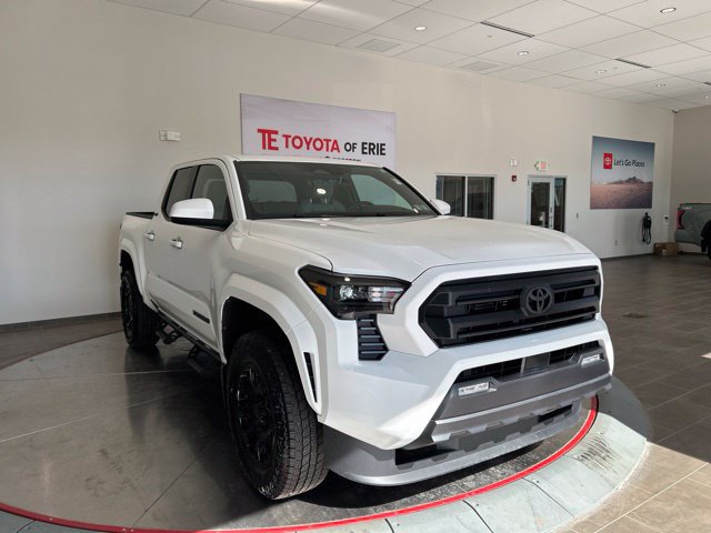 Used 2026 Toyota Tacoma SR5