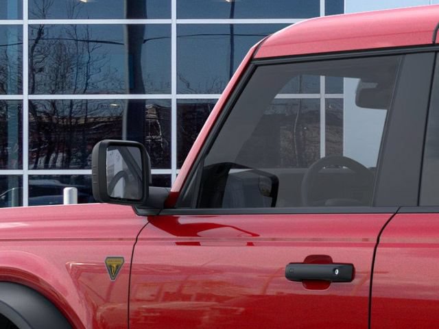 New 2026 Ford Bronco Badlands AWD/4WD image 22