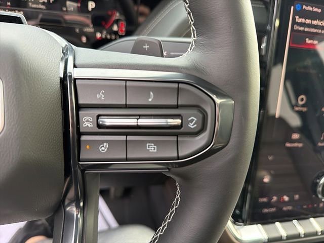 Used 2026 GMC Yukon XL Denali Ultimate image 16