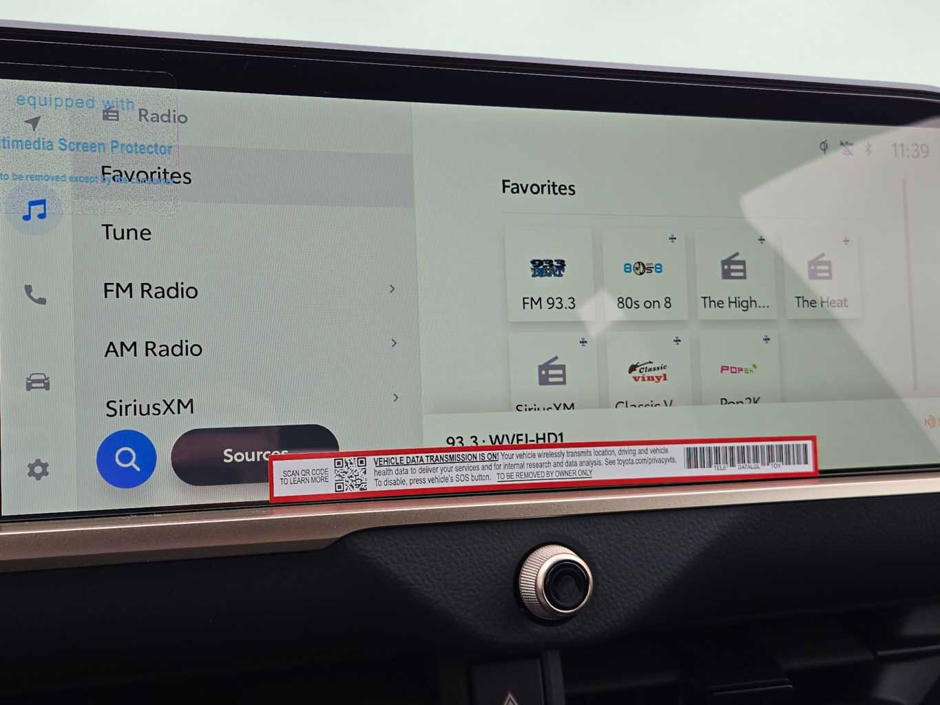 New 2026 Toyota Crown XLE image 19