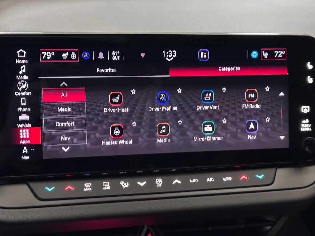 New 2026 Dodge Charger R/T Scat Pack image 43