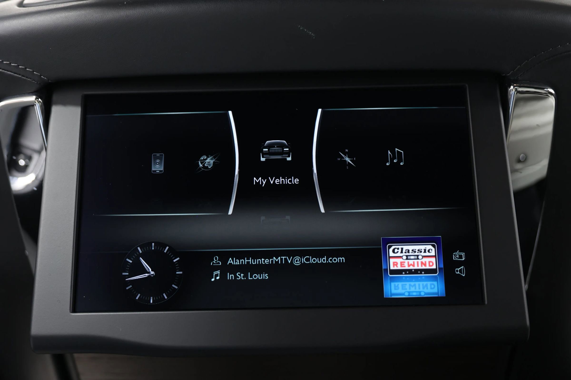 Used 2019 Rolls-Royce Ghost image 81