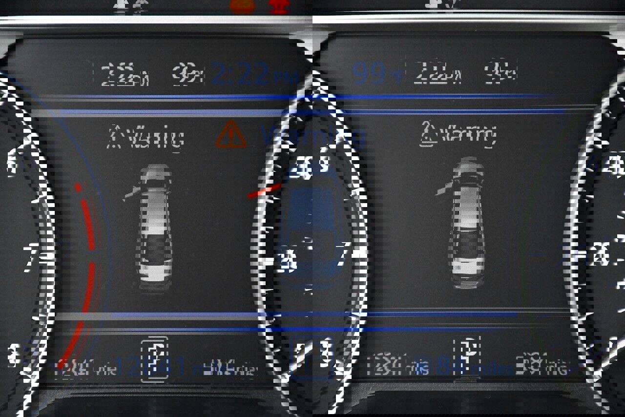 Used 2025 Nissan Altima 2.5 SV image 22