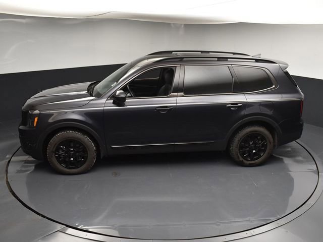 Used 2025 Kia Telluride AWD image 46
