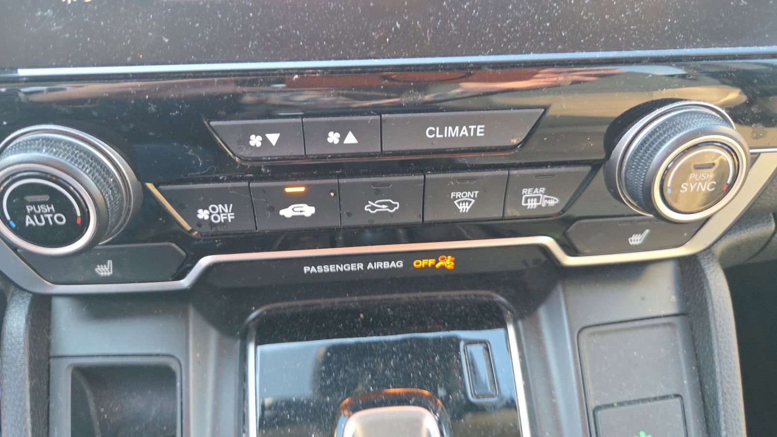 Used 2019 Honda CR-V EX-L image 28