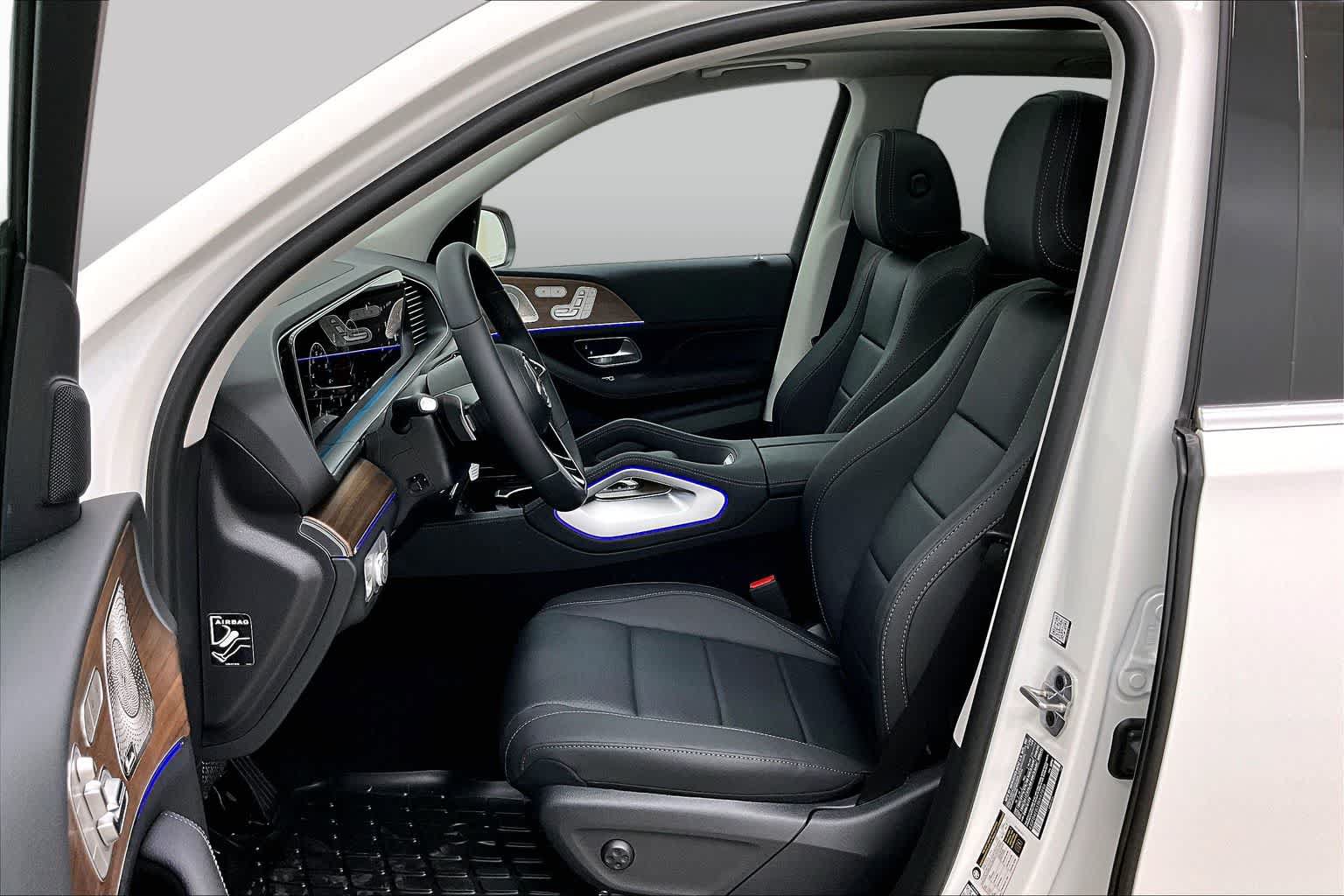 New 2026 Mercedes-Benz GLE 350 4MATIC image 9
