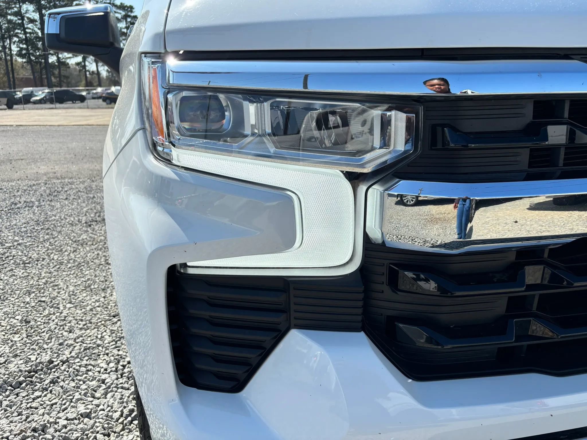 Used 2023 Chevrolet Silverado 1500 LT image 6