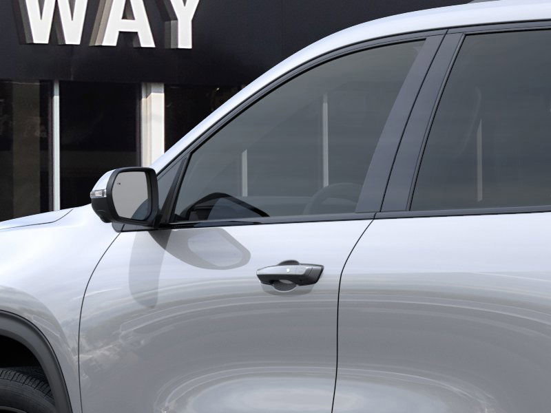 New 2025 GMC Acadia Elevation w/ Elevation Premium Package image 26