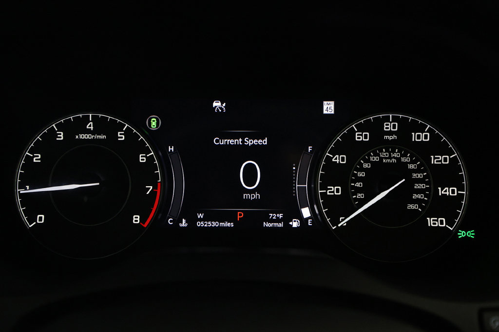 Used 2022 Acura RDX w/ Technology Package FWD image 19