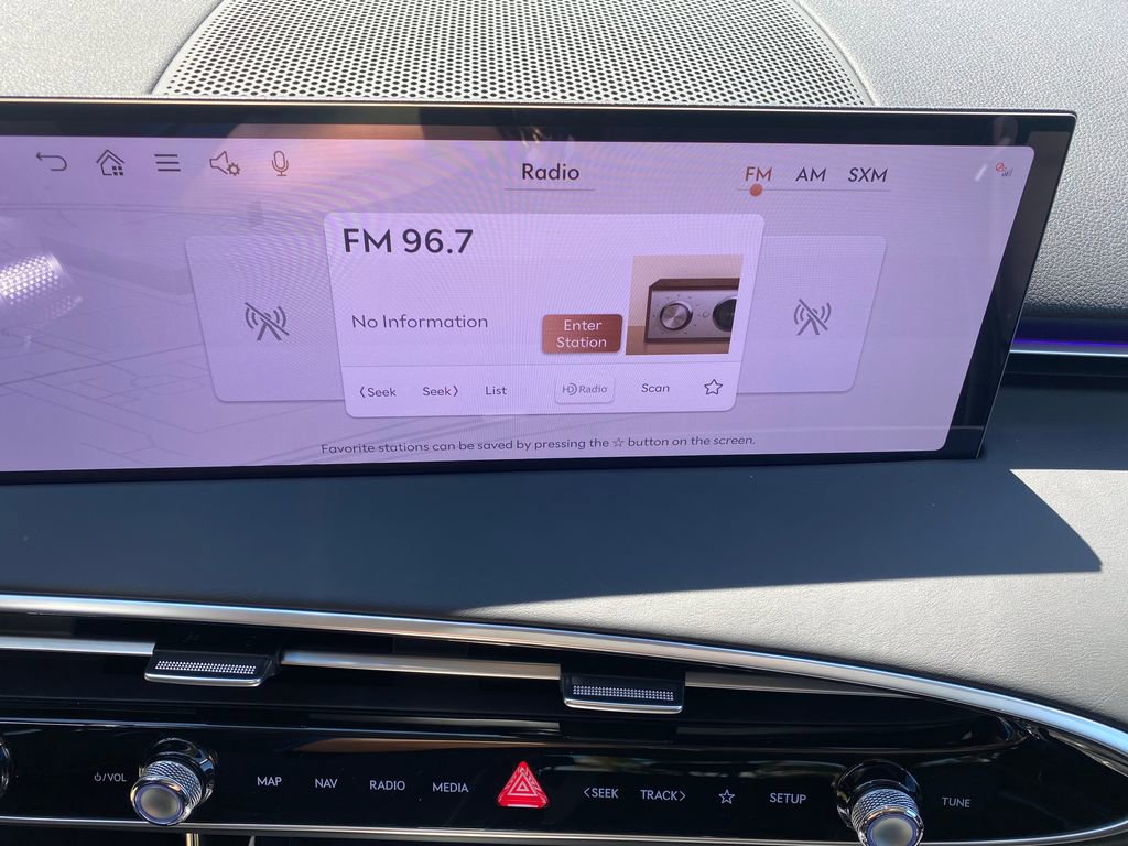 New 2026 Genesis Electrified GV70 image 34