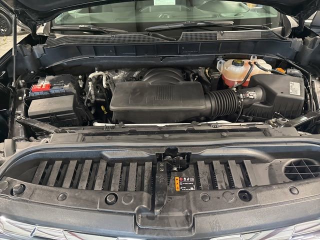 Used 2021 Chevrolet Silverado 1500 LTZ image 11