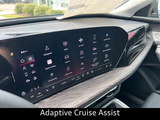 New 2025 Audi Q5 Premium Plus image 10