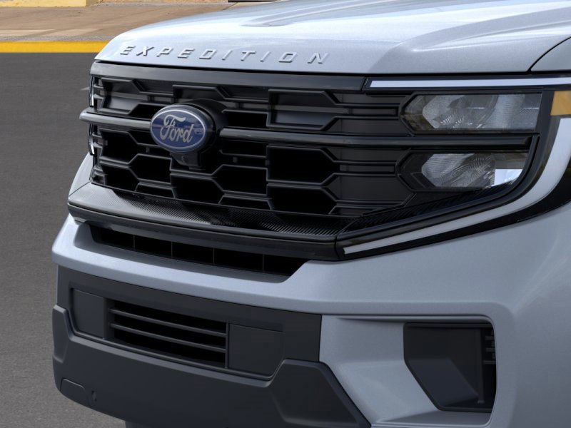 New 2026 Ford Expedition Active image 17