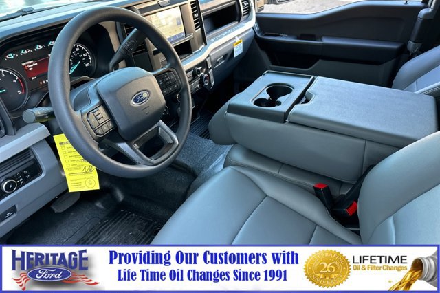 New 2026 Ford F450 XL image 10
