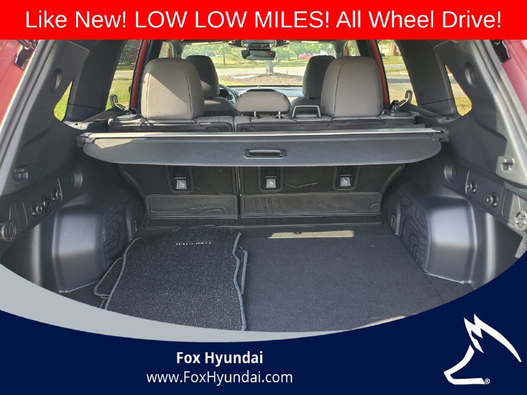 Used 2026 Subaru Forester Premium AWD/4WD image 29