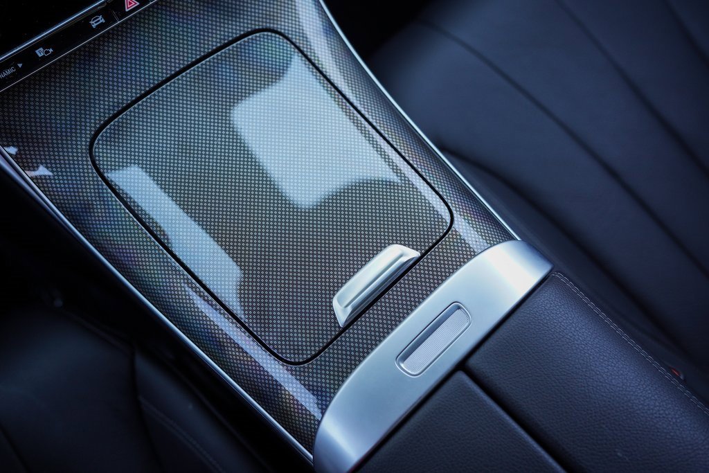 Used 2024 Mercedes-Benz CLE 300 4MATIC Coupe image 32