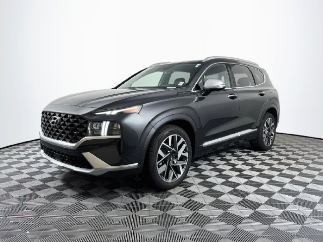 Used 2022 Hyundai Santa Fe Calligraphy FWD image 55