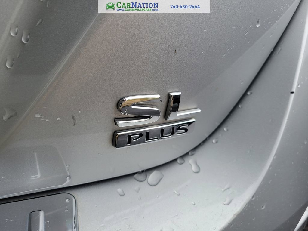 Used 2020 Nissan Leaf SL Plus w/ Protection Package image 38