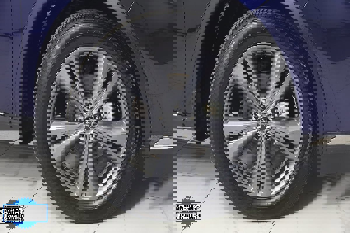 Used 2024 Nissan Murano Platinum w/ Cargo Package image 16