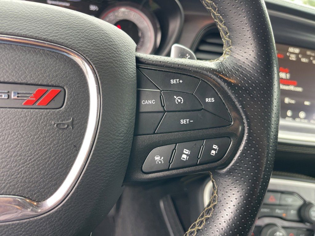 Used 2023 Dodge Challenger R/T Scat Pack image 22