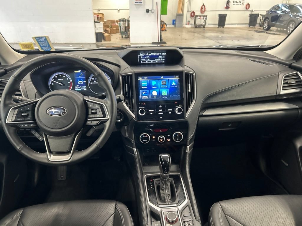 Used 2020 Subaru Forester Limited AWD/4WD image 10