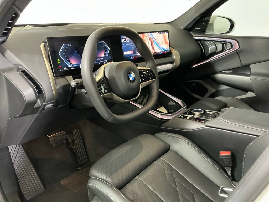 Certified 2025 BMW X3 xDrive30i w/ Premium Package AWD/4WD image 20