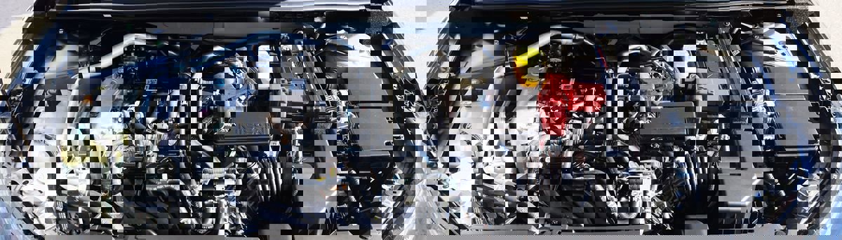 Used 2024 Nissan Sentra SR image 56