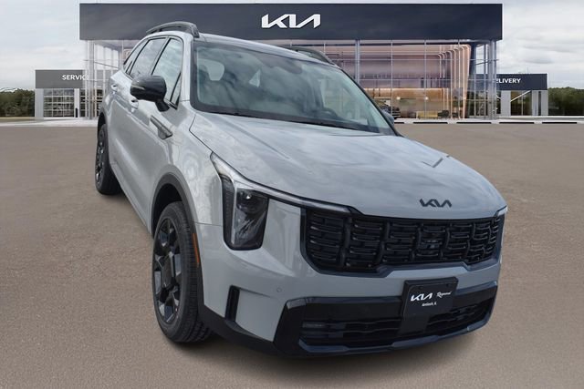 New 2026 Kia Sorento SX image 10