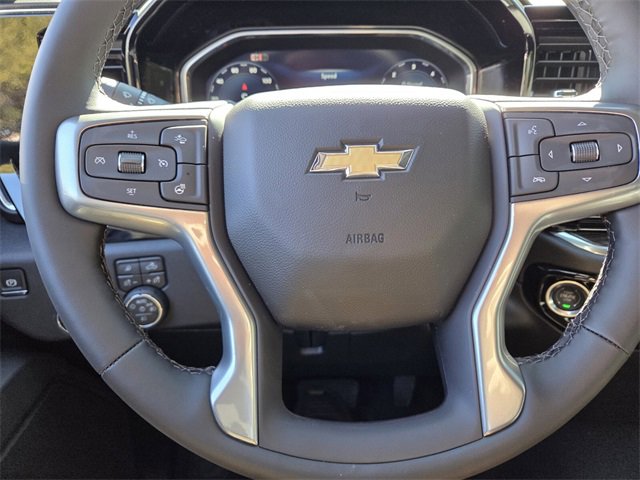 New 2026 Chevrolet Silverado 3500 LT w/ Z71 Chrome Sport Edition image 28