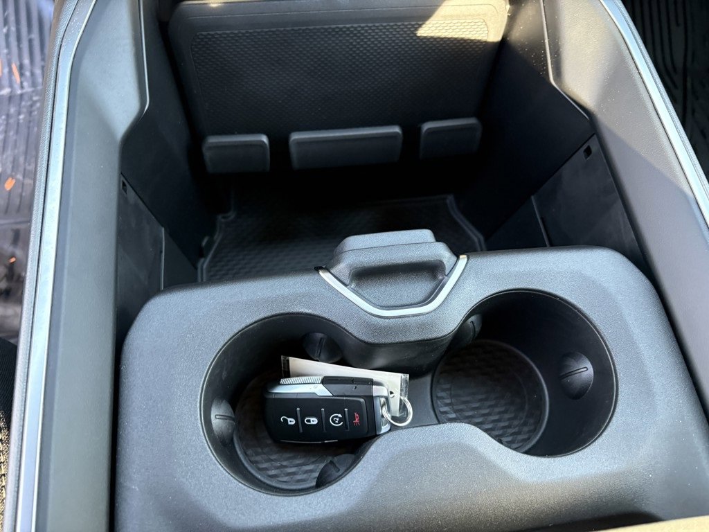 New 2026 RAM 3500 Big Horn image 21