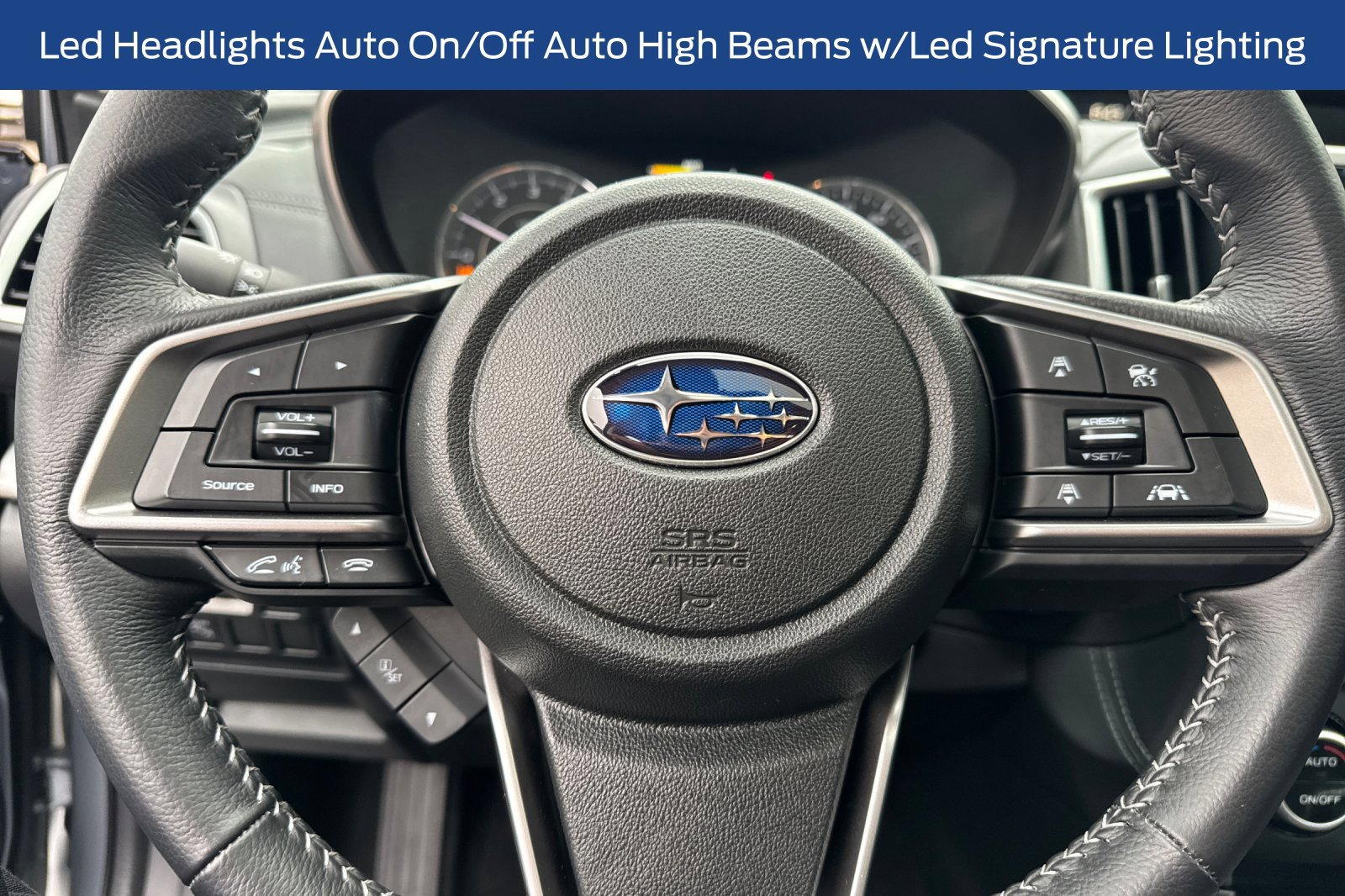 Used 2019 Subaru Impreza 2.0i Limited w/ Popular Package #2 AWD/4WD image 29