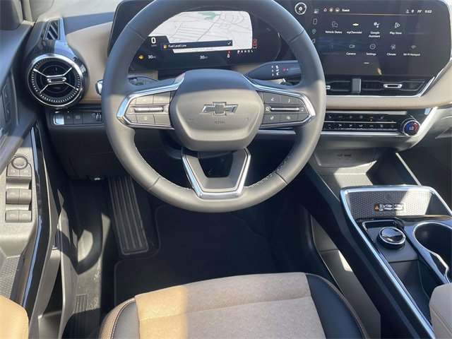 New 2026 Chevrolet Equinox ACTIV image 6