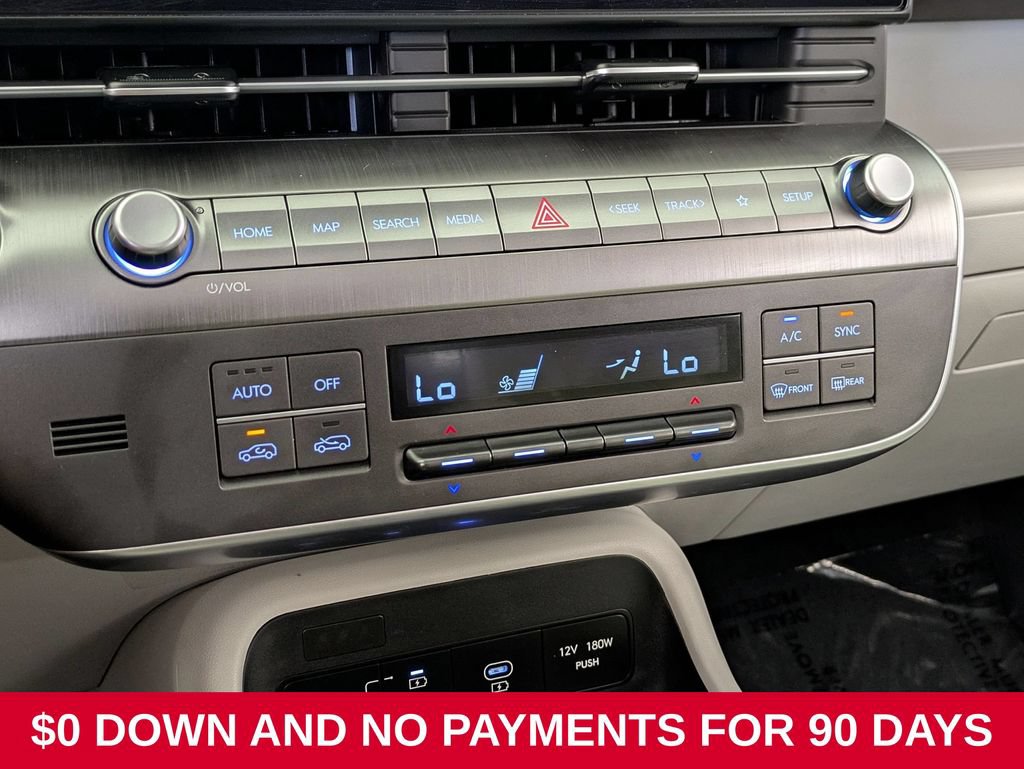 Used 2025 Hyundai Kona SEL FWD image 17
