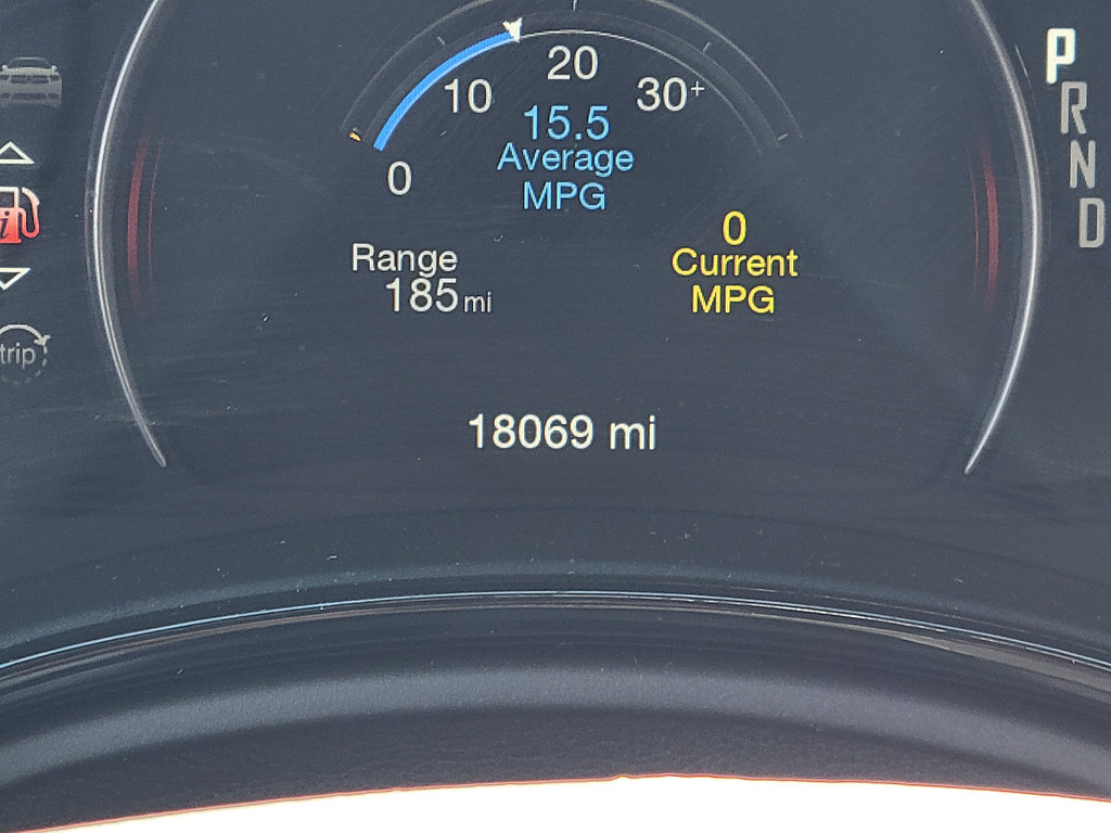 Used 2025 Dodge Durango GT RWD image 26