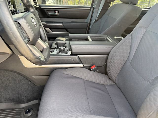 Used 2026 Toyota Tundra SR5 image 13