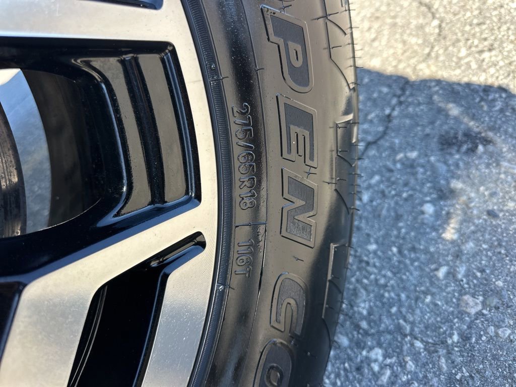 Used 2022 Ford F150 Lightning XLT w/ Tow Technology Package image 30