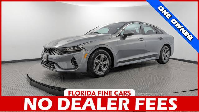 Used 2023 Kia K5 LXS