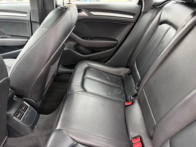 Used 2017 Audi A3 2.0T Premium w/ Convenience Package image 28