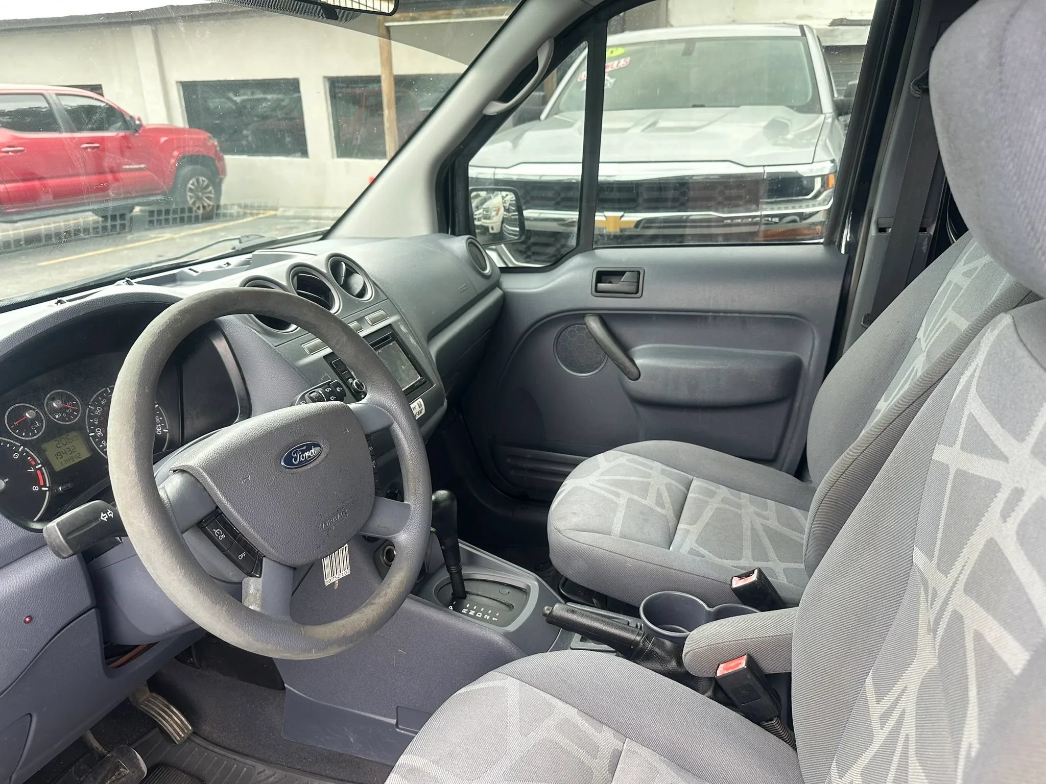 Used 2012 Ford Transit Connect XLT FWD image 11