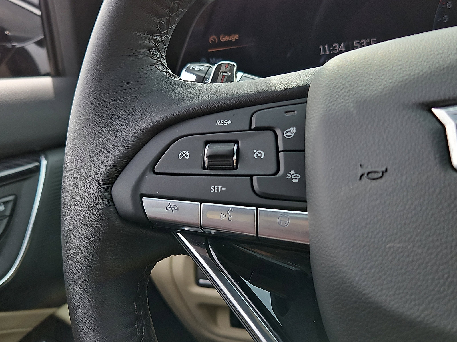 Certified 2025 Cadillac CT5 Premium Luxury w/ Sun And Sound Package image 22