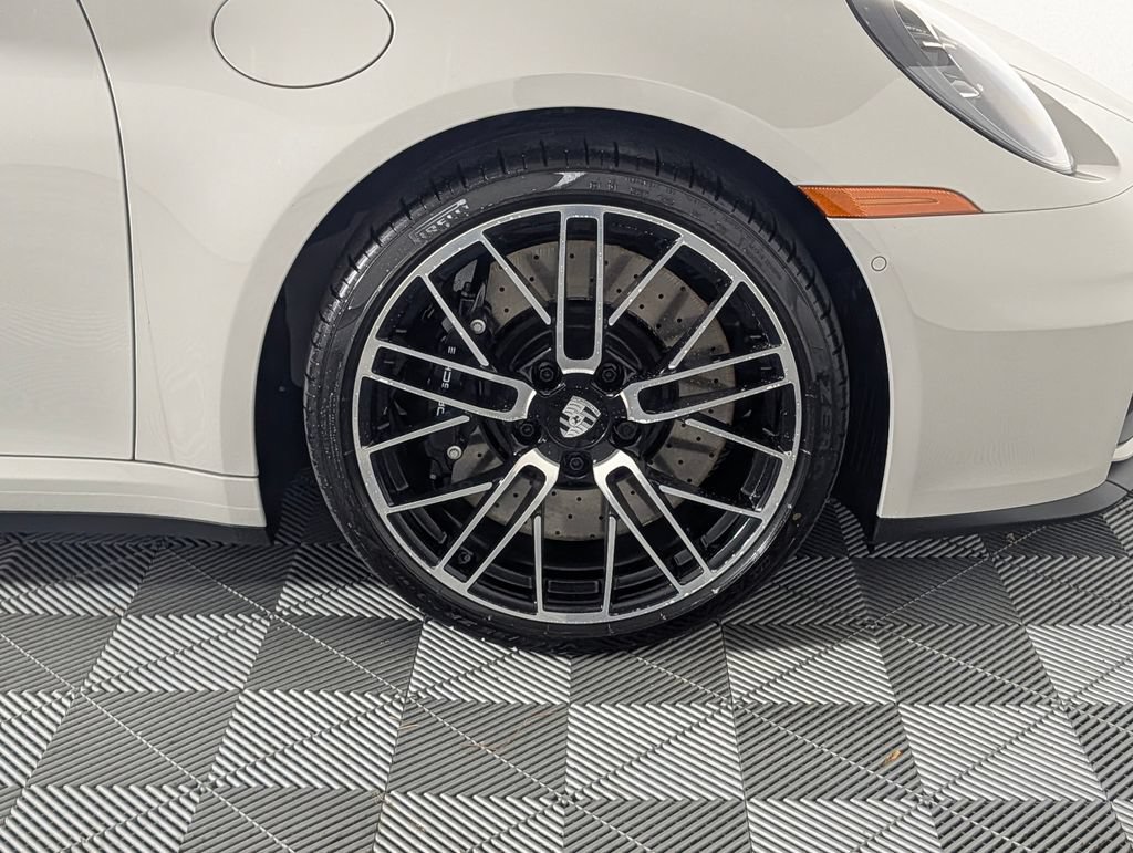 New 2026 Porsche 911 Carrera 4S AWD/4WD image 14