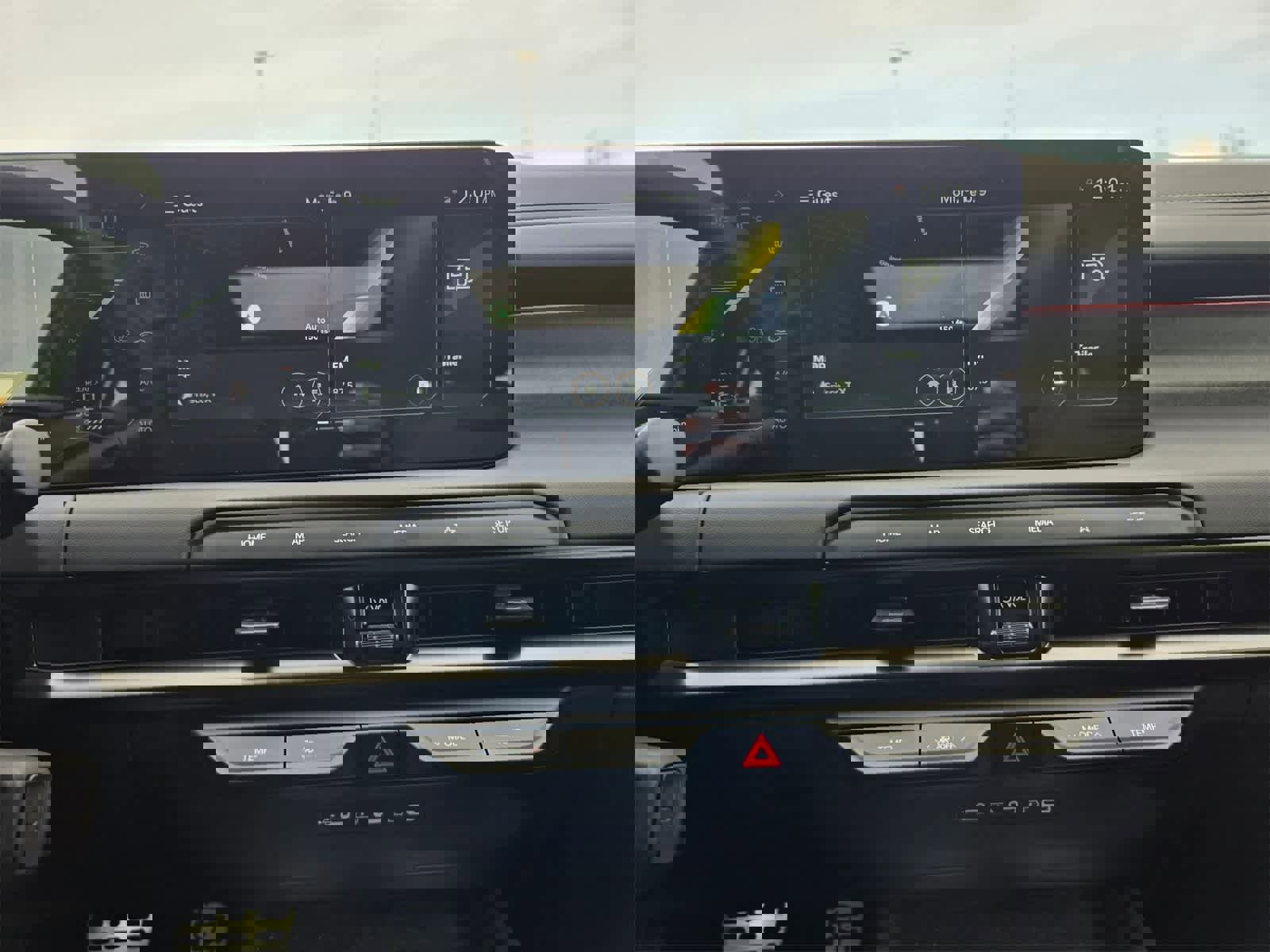 New 2027 Kia Telluride SX X-Line image 29