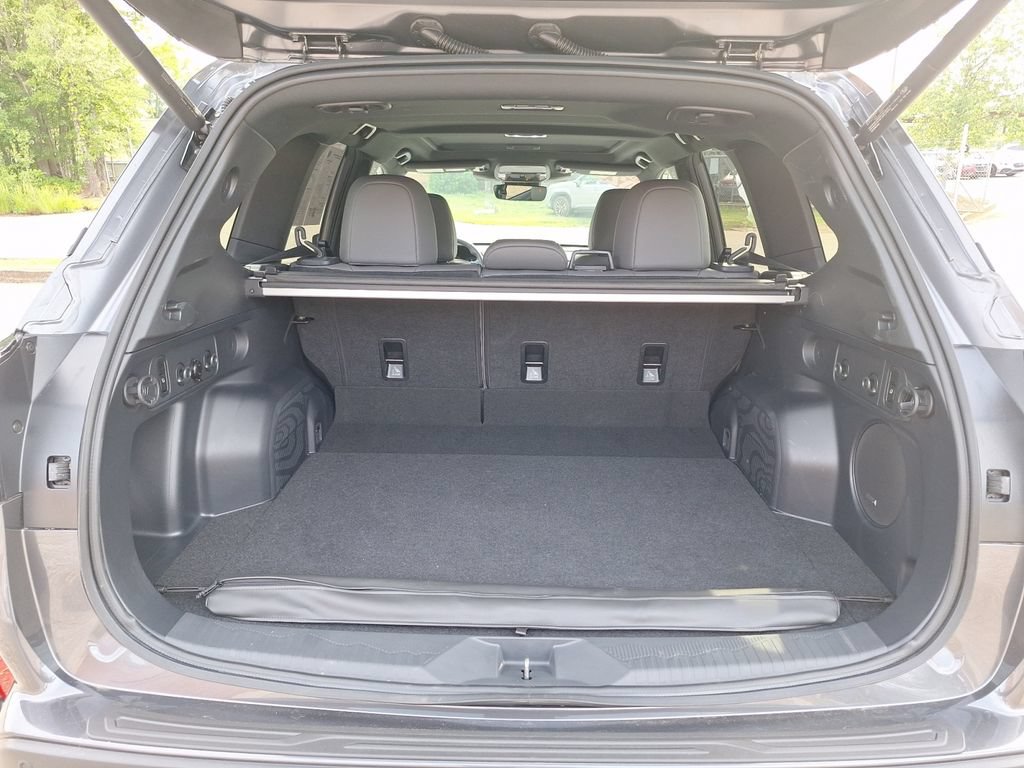 Certified 2026 Subaru Forester Limited w/ Premium/Limited Package AWD/4WD image 28