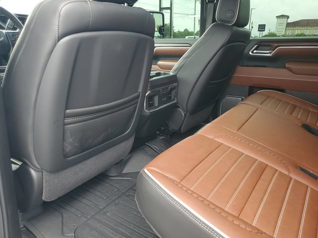 Used 2026 GMC Sierra 2500 Denali Ultimate AWD/4WD image 23