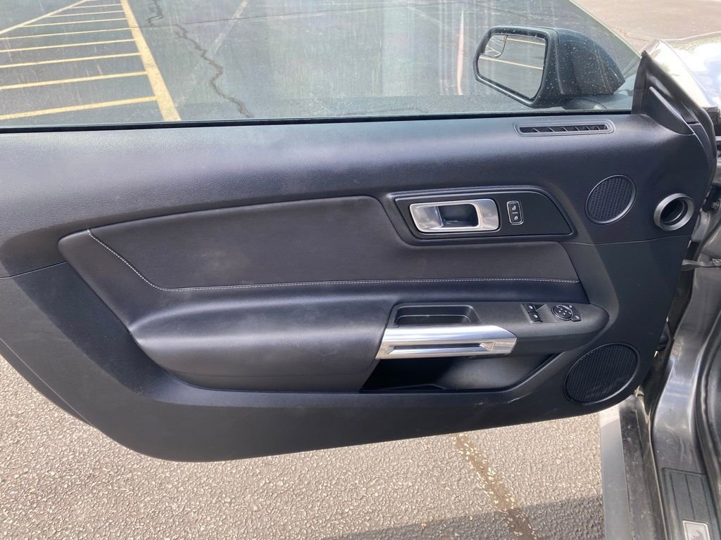 Used 2020 Ford Mustang GT w/ GT Performance Package image 14